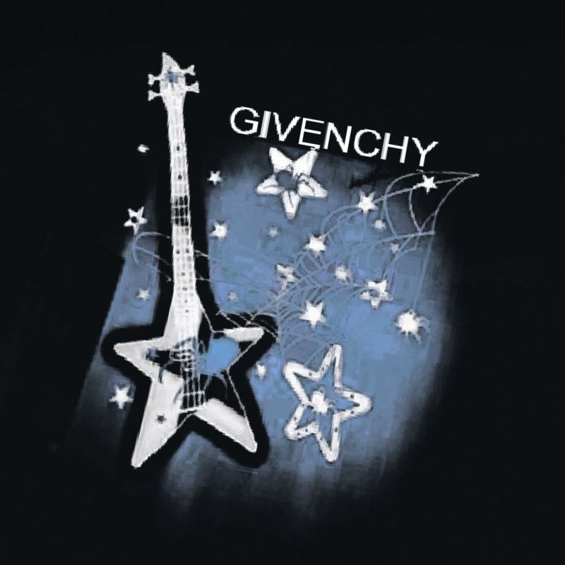 Givenchy T-Shirts